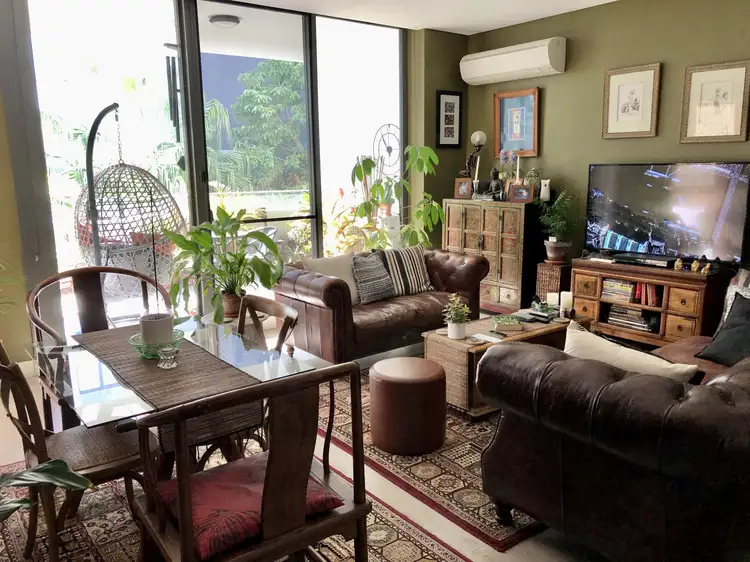 Main view of Homely apartment listing, 155/629 Gardeners Rd, Mascot NSW 2020