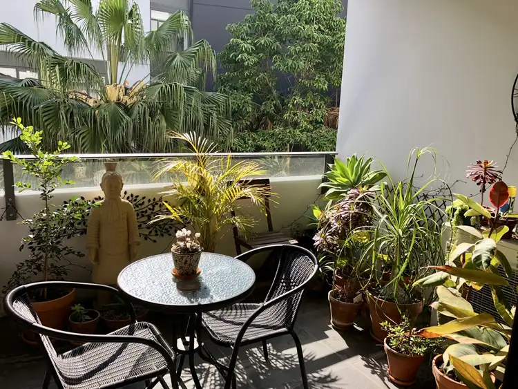 Third view of Homely apartment listing, 155/629 Gardeners Rd, Mascot NSW 2020