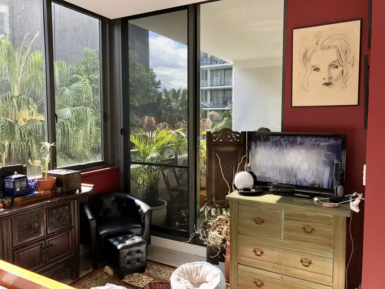 Fourth view of Homely apartment listing, 155/629 Gardeners Rd, Mascot NSW 2020