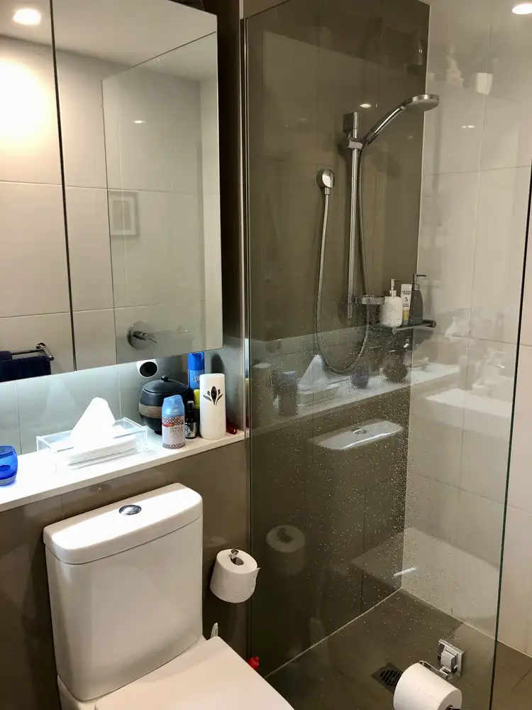 Sixth view of Homely apartment listing, 155/629 Gardeners Rd, Mascot NSW 2020