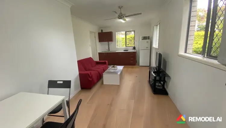 Main view of Homely studio listing, Address available on request