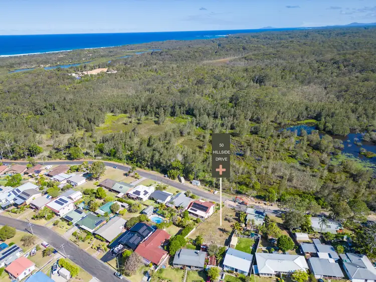 50 Hillside Drive, Urunga NSW 2455