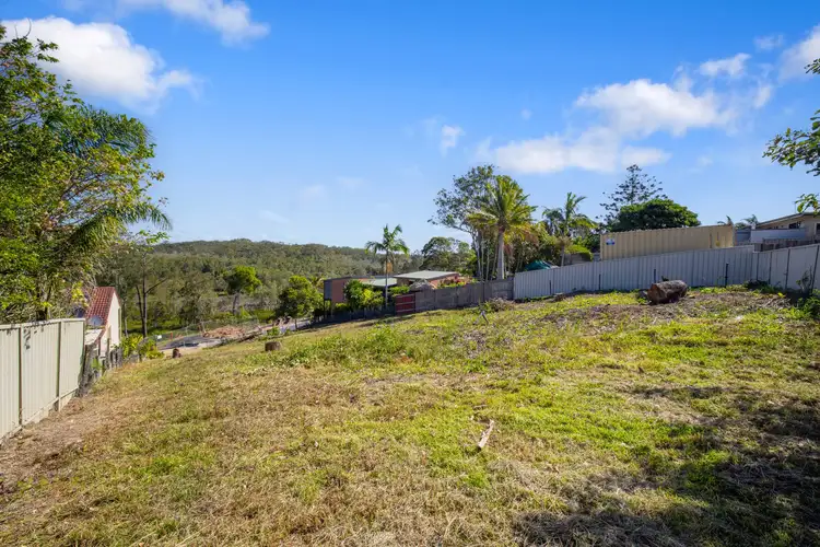 Fifth view of Homely land listing, 50 Hillside Drive, Urunga NSW 2455