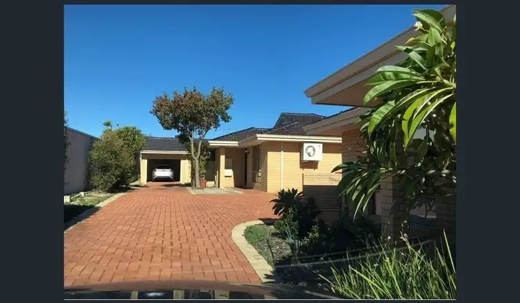 Third view of Homely villa listing, 3/96 Swan Street, Tuart Hill WA 6060
