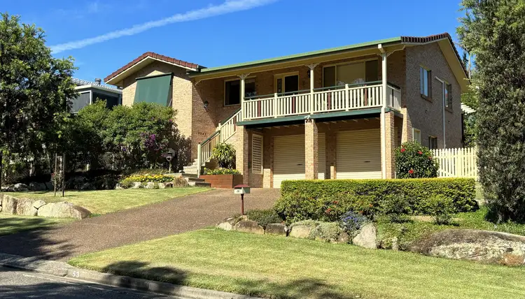 53 Gilbert Cory Street, South West Rocks NSW 2431