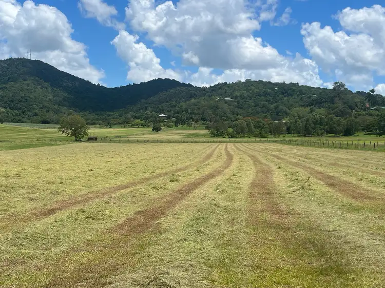 Second view of Homely rural property listing, 143 Wainai Road, Farleigh QLD 4741