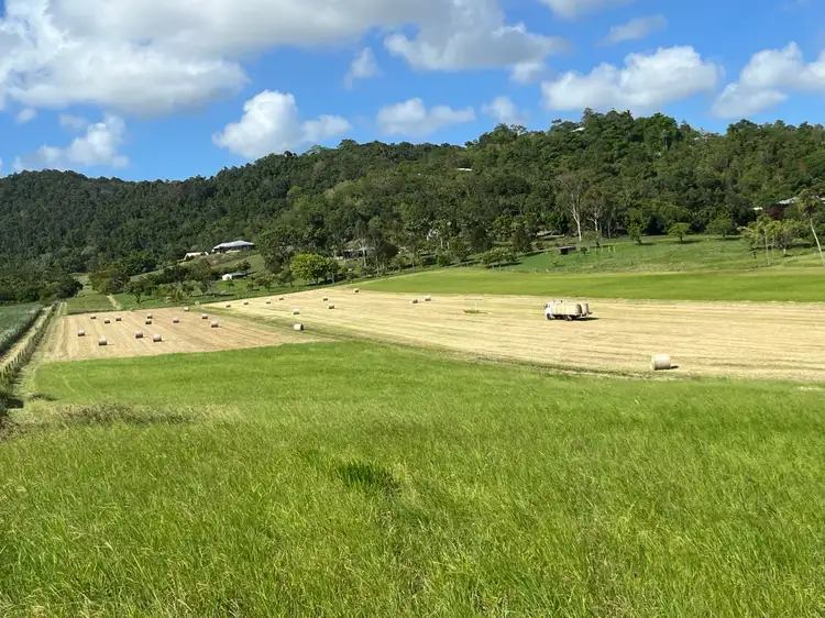 Third view of Homely rural property listing, 143 Wainai Road, Farleigh QLD 4741
