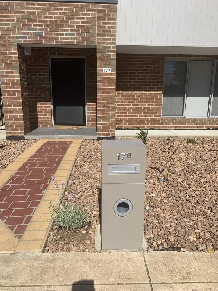 Second view of Homely house listing, 17A Torres Avenue, Flinders Park SA 5025