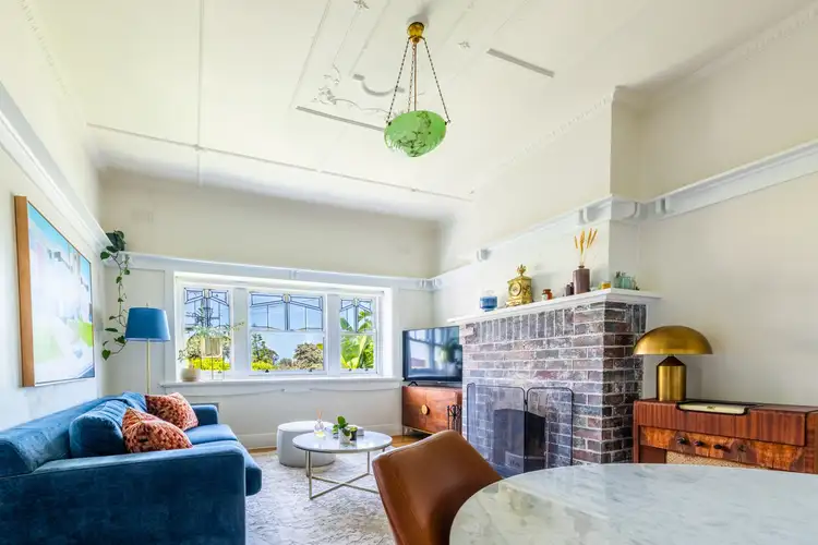 Main view of Homely apartment listing, 6/11 Ormond esplanade, Elwood VIC 3184