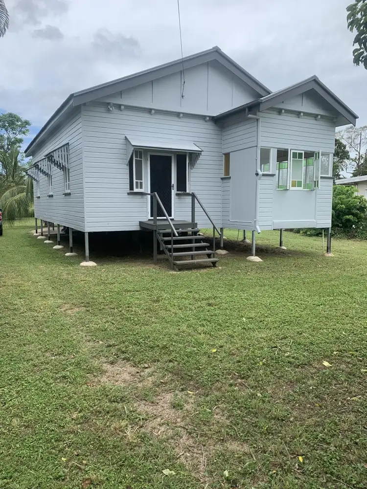 Main view of Homely house listing, 52 Grey Street, Ayr QLD 4807