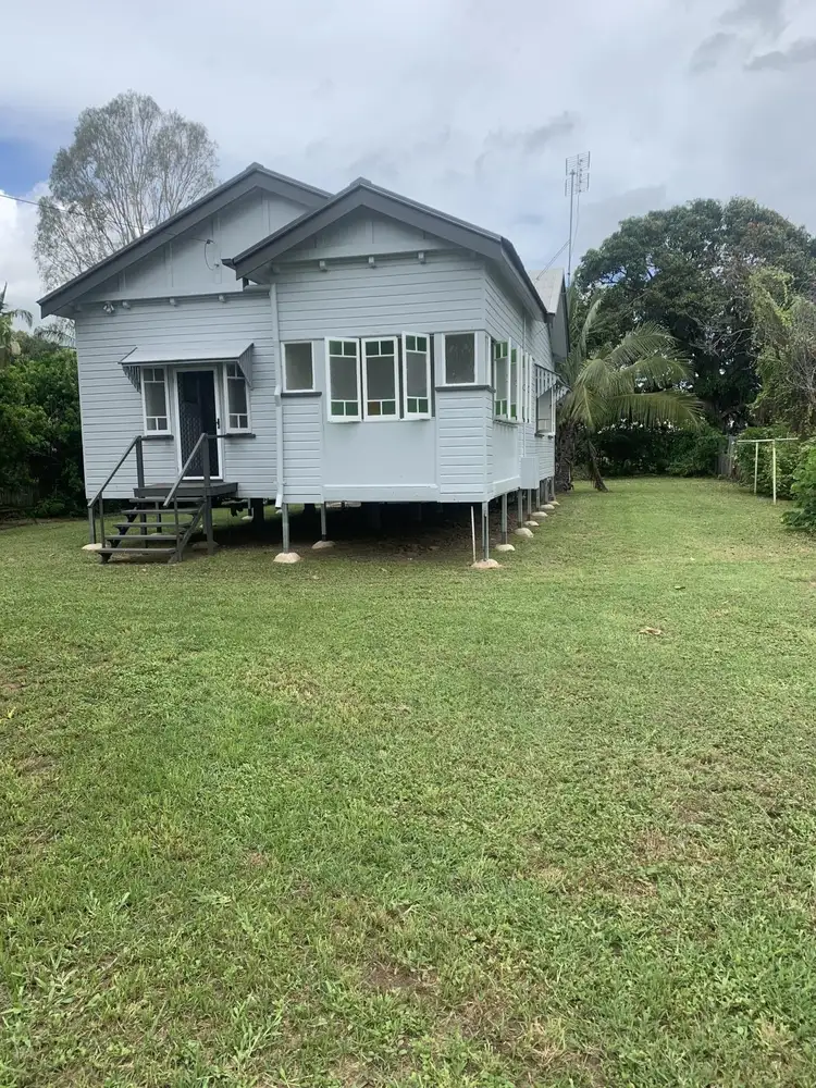 Second view of Homely house listing, 52 Grey Street, Ayr QLD 4807