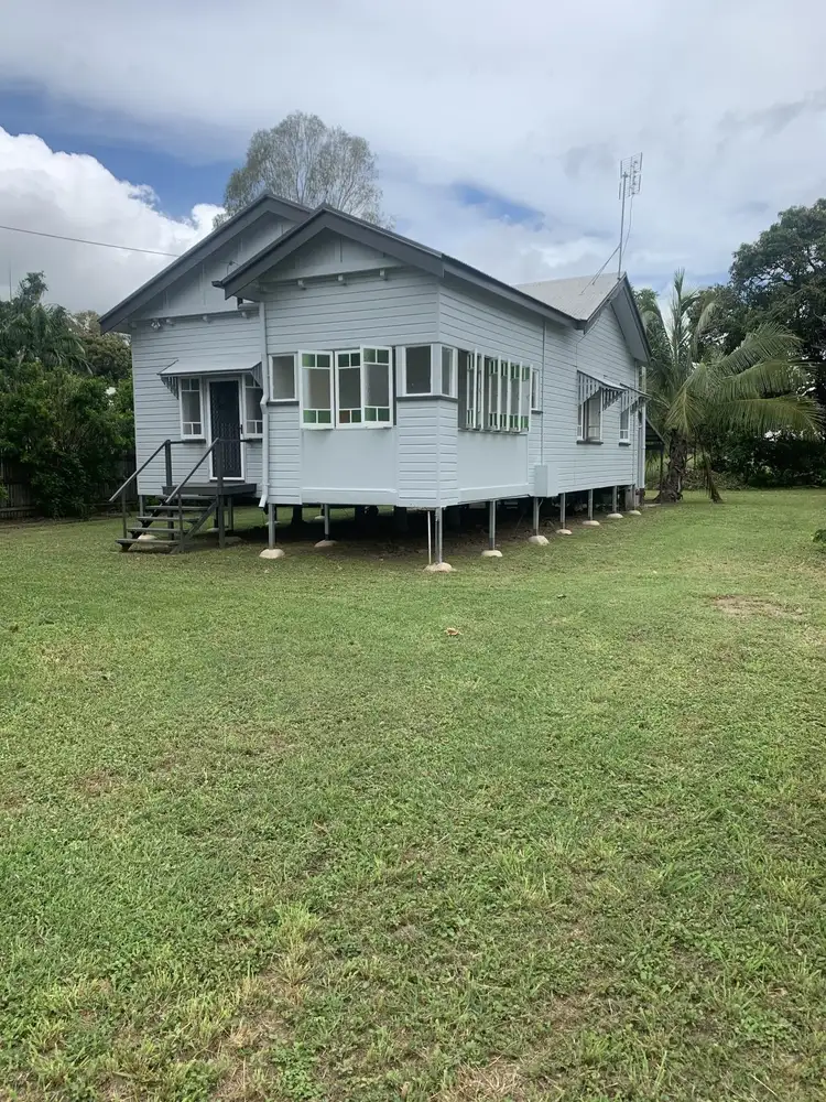 Third view of Homely house listing, 52 Grey Street, Ayr QLD 4807