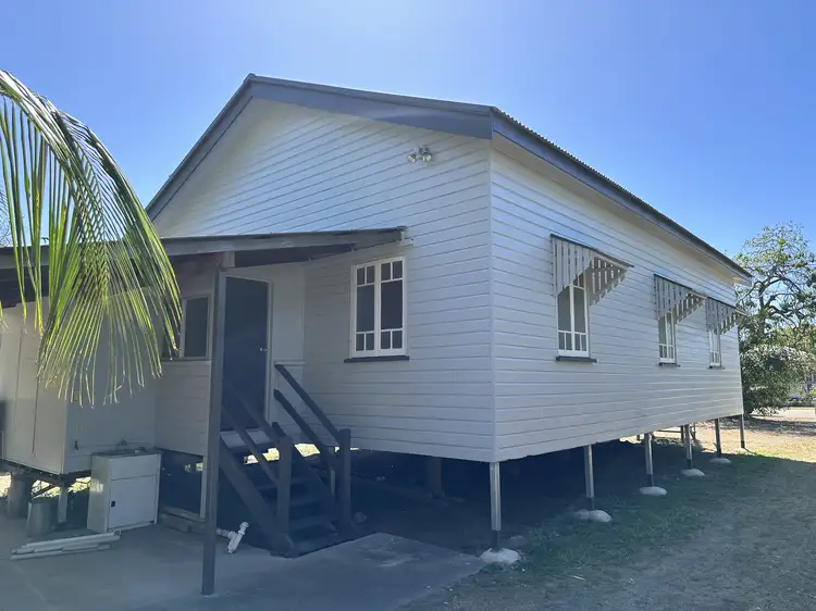 Fourth view of Homely house listing, 52 Grey Street, Ayr QLD 4807