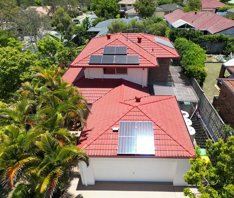 Second view of Homely house listing, 2 Beauchamp Street, Seventeen Mile Rocks QLD 4073