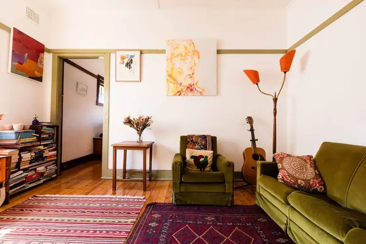 4/17A Fort Street, Petersham NSW 2049