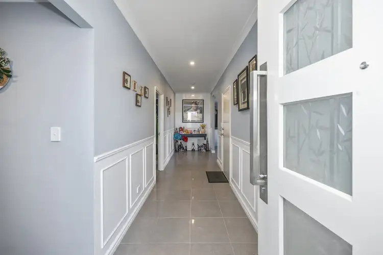 Second view of Homely house listing, 4 Macquarie Street, Jindalee WA 6036