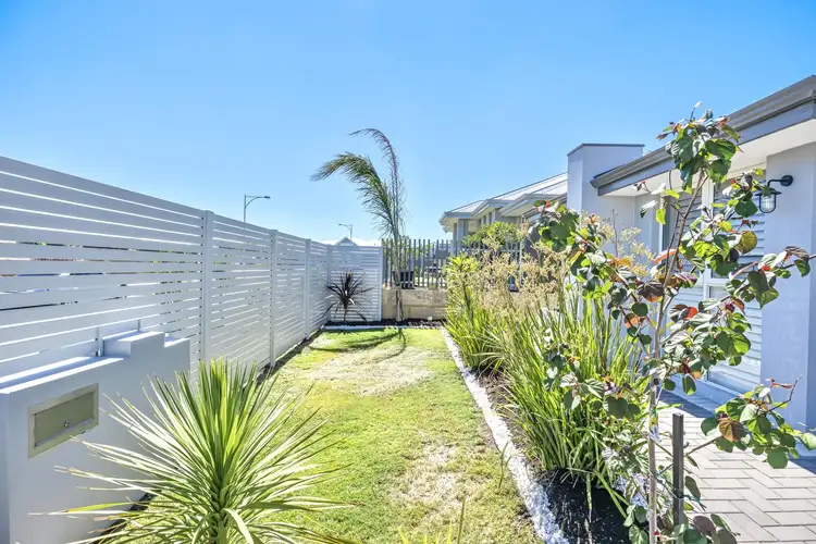 Fourth view of Homely house listing, 4 Macquarie Street, Jindalee WA 6036