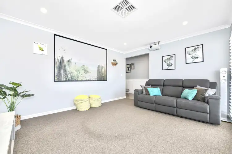 Sixth view of Homely house listing, 4 Macquarie Street, Jindalee WA 6036