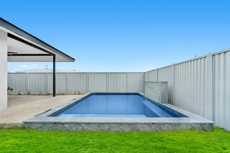 Second view of Homely house listing, 11 Batswing St, Zuccoli NT 832