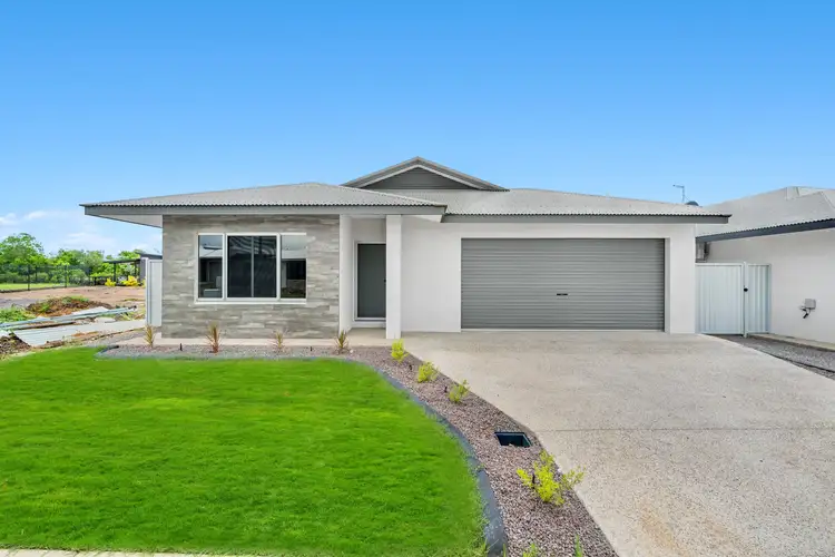 Third view of Homely house listing, 11 Batswing St, Zuccoli NT 832