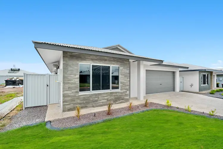 Fourth view of Homely house listing, 11 Batswing St, Zuccoli NT 832