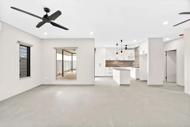 Fifth view of Homely house listing, 11 Batswing St, Zuccoli NT 832