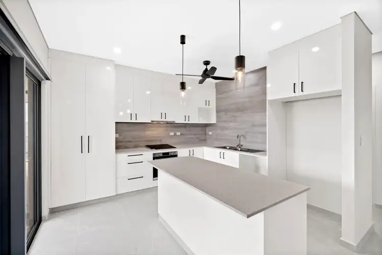 Sixth view of Homely house listing, 11 Batswing St, Zuccoli NT 832