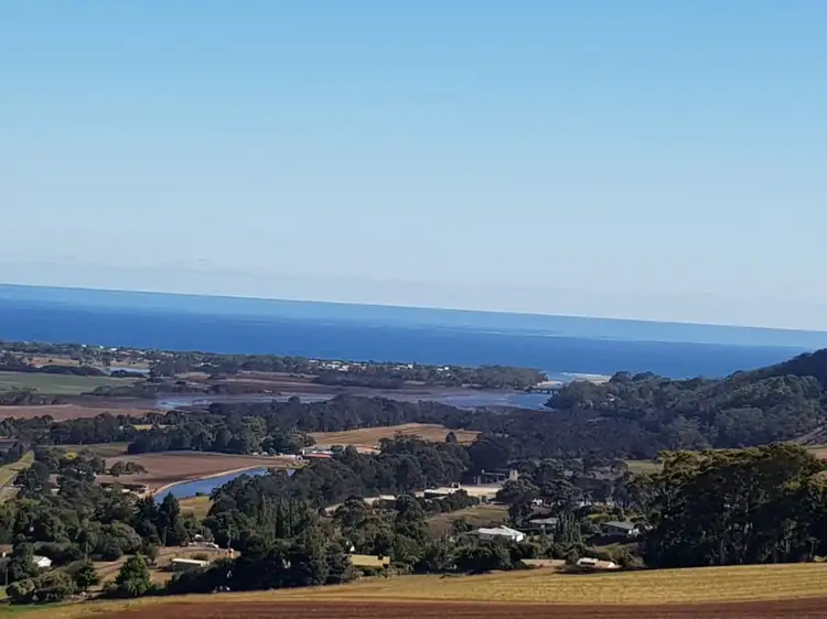 97 Pumping Station Road, Forth TAS 7310