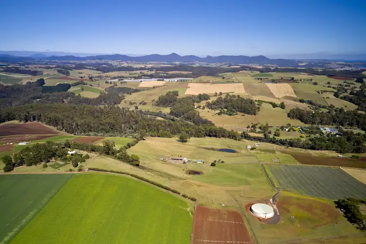 Fifth view of Homely rural property listing, 97 Pumping Station Road, Forth TAS 7310