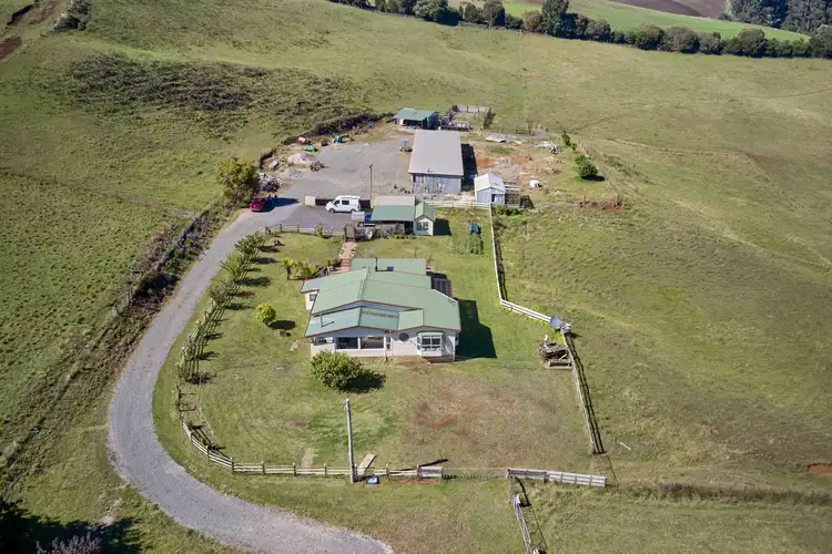 Sixth view of Homely rural property listing, 97 Pumping Station Road, Forth TAS 7310