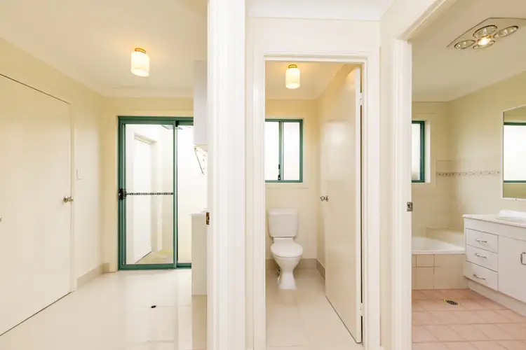Seventh view of Homely semi-detached listing, 2/16 Jenaya Place, Labrador QLD 4215