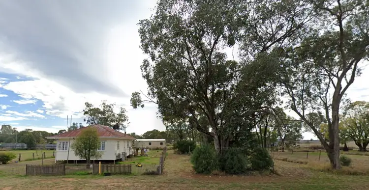 Main view of Homely house listing, 28 Tyrconnel St, Mungallala QLD 4467