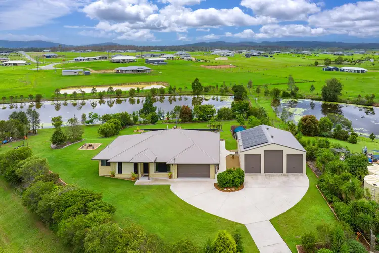 40 Carnoustie Court, Curra QLD 4570