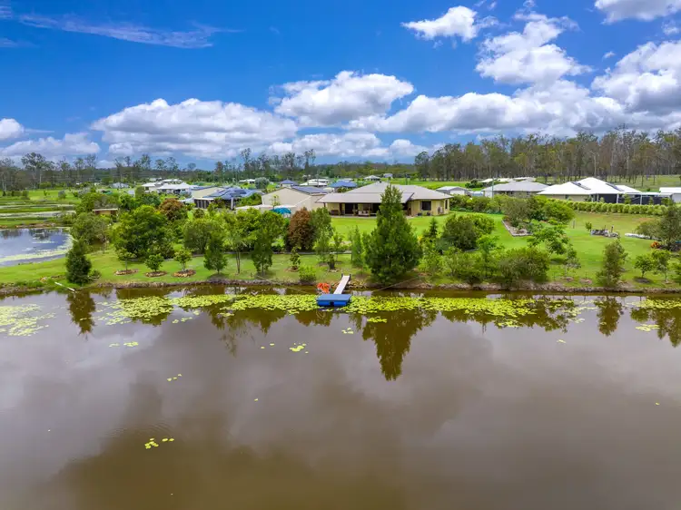 Third view of Homely rural property listing, 40 Carnoustie Court, Curra QLD 4570