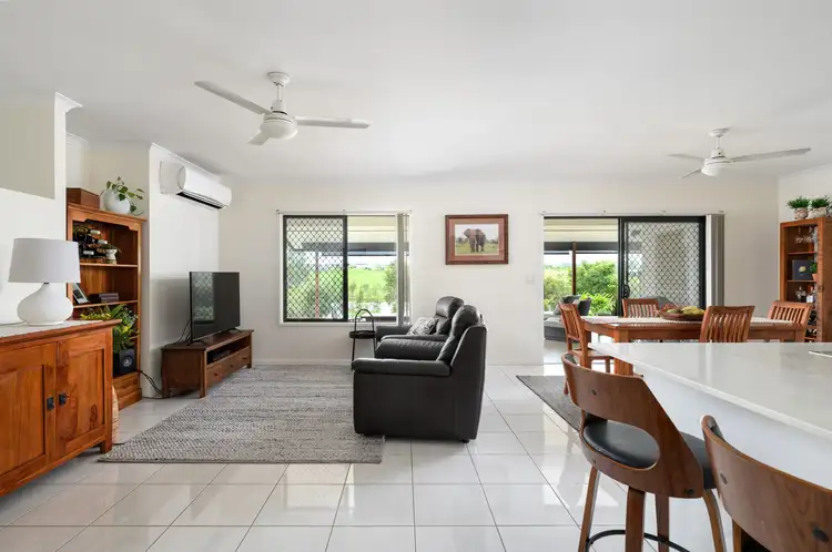 Fifth view of Homely rural property listing, 40 Carnoustie Court, Curra QLD 4570