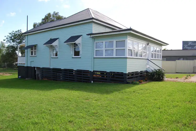 77 Wood Street, Warwick QLD 4370