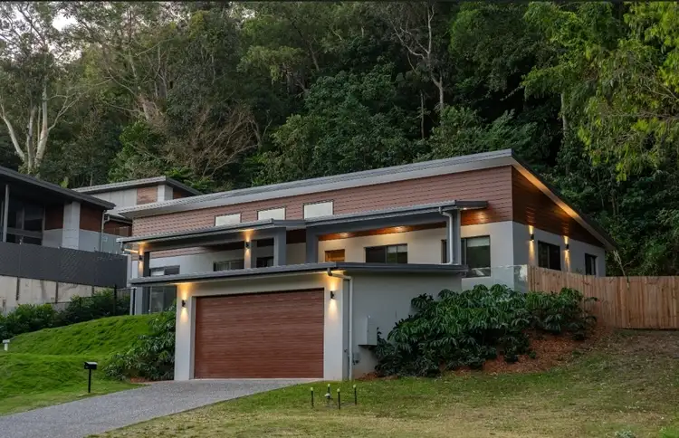 Main view of Homely house listing, 48 Roberts Drive, Trinity Beach QLD 4879