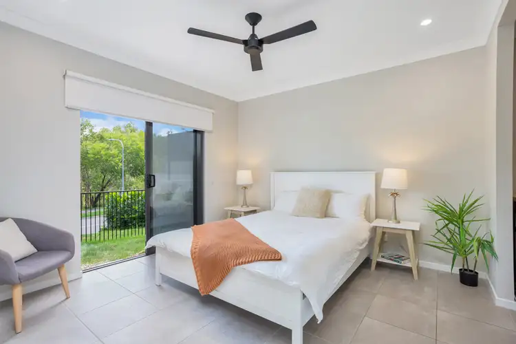Third view of Homely house listing, 48 Roberts Drive, Trinity Beach QLD 4879