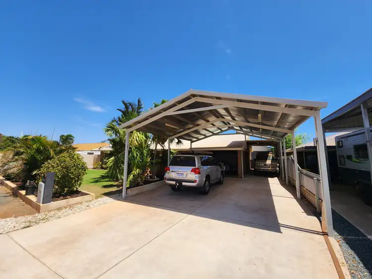 4 Kestral Way, Bulgarra WA 6714