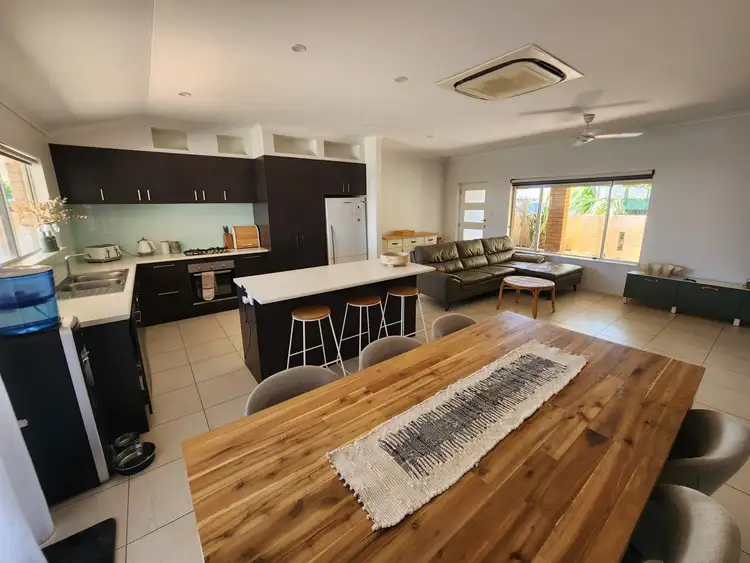 Second view of Homely house listing, 4 Kestral Way, Bulgarra WA 6714