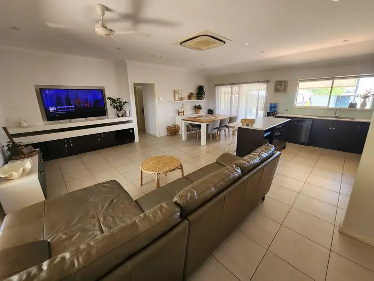 Third view of Homely house listing, 4 Kestral Way, Bulgarra WA 6714