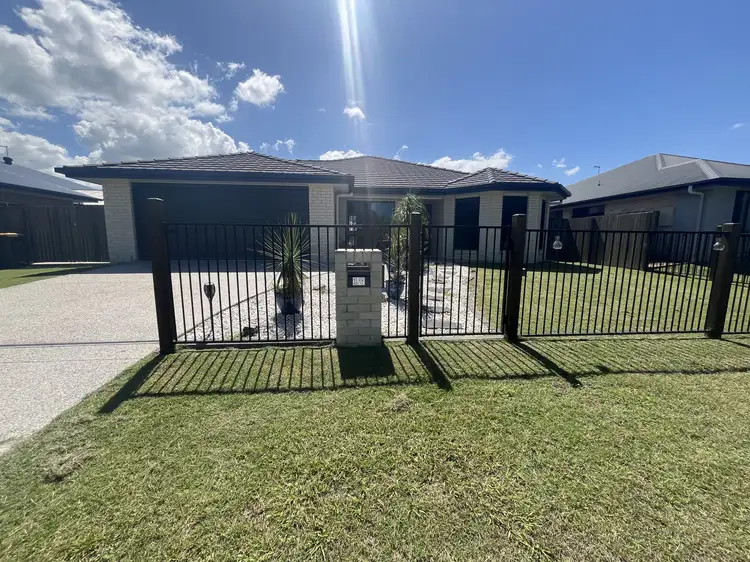 Main view of Homely house listing, 17 Leopardtree Drive, Upper Caboolture QLD 4510