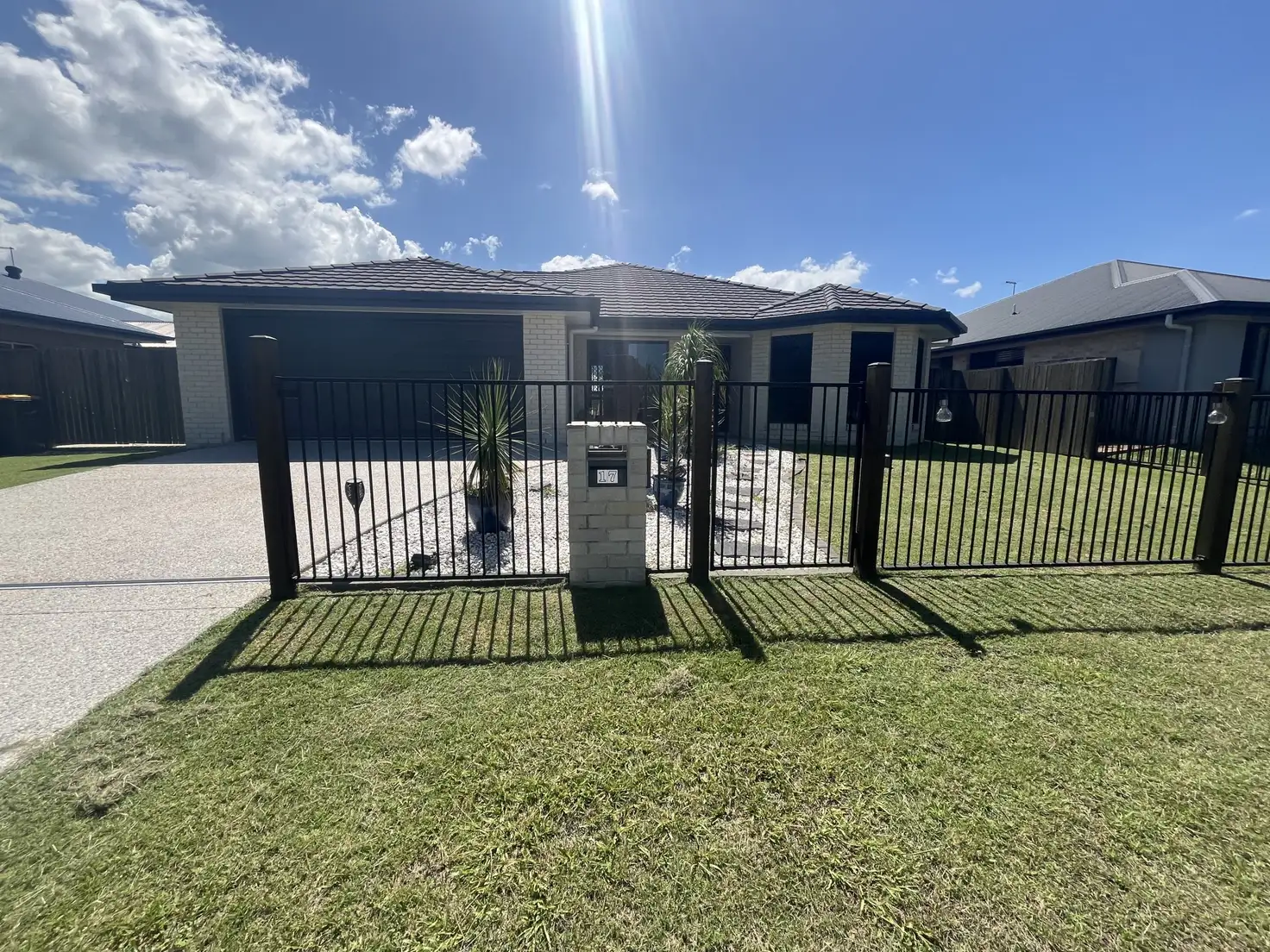 Main view of Homely house listing, 17 Leopardtree Drive, Upper Caboolture QLD 4510