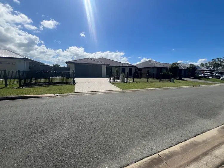 Second view of Homely house listing, 17 Leopardtree Drive, Upper Caboolture QLD 4510