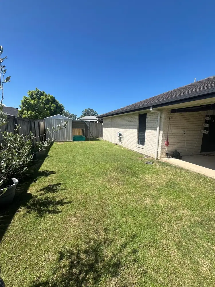 Third view of Homely house listing, 17 Leopardtree Drive, Upper Caboolture QLD 4510
