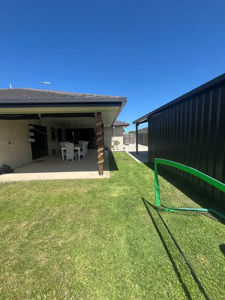 Fifth view of Homely house listing, 17 Leopardtree Drive, Upper Caboolture QLD 4510