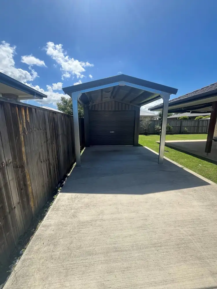 Sixth view of Homely house listing, 17 Leopardtree Drive, Upper Caboolture QLD 4510