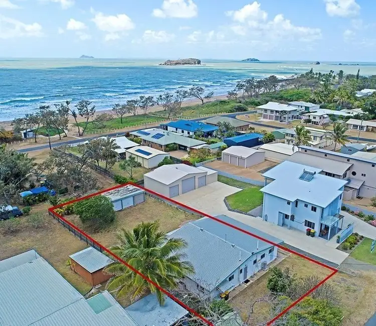 11 Arthur St, Zilzie QLD 4710