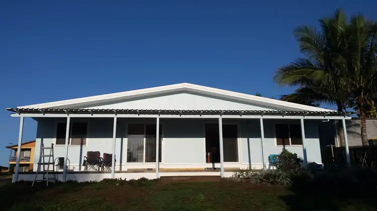Third view of Homely house listing, 11 Arthur St, Zilzie QLD 4710