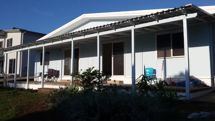 Fourth view of Homely house listing, 11 Arthur St, Zilzie QLD 4710